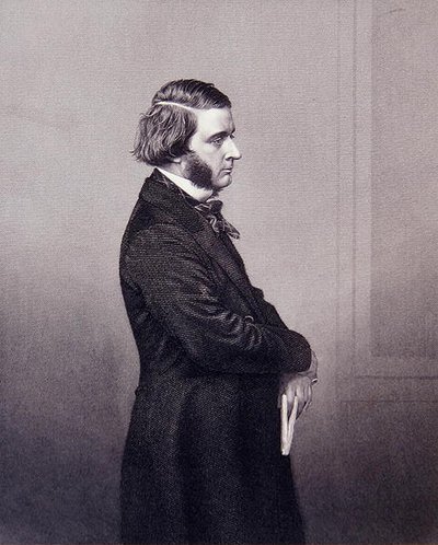 E.M. Ward, da 