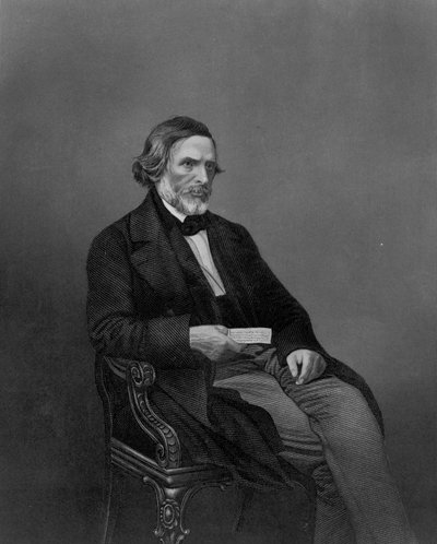 John Gibson Esq, da 
