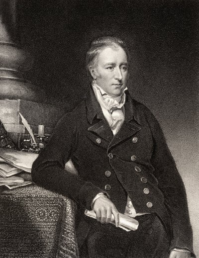 Henry Lascelles, 2° conte di Harewood, inciso da Page, da 