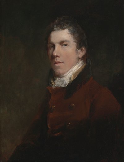 Sir David Wilkie da John Jackson