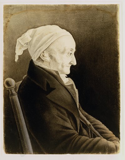 Henri De Gallon, 1819 da John James Audubon