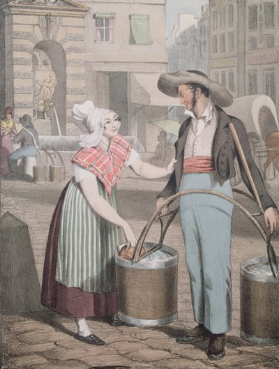 Il Portatore d
