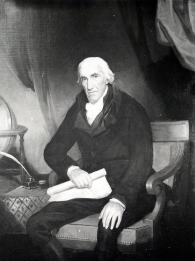 Isaac Dalby (1744–1824) da John James Halls