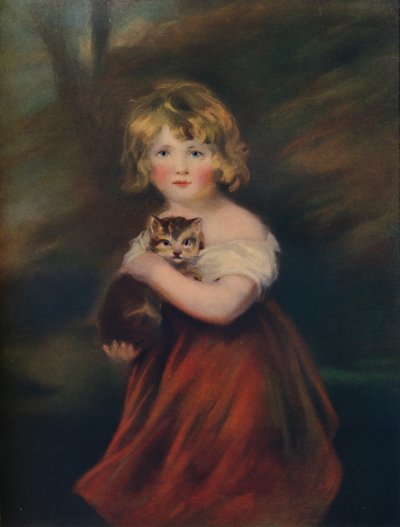 Elizabeth Jane Hinchcliffe da John James Masquerier