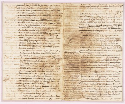 Federalist Papers da John Jay