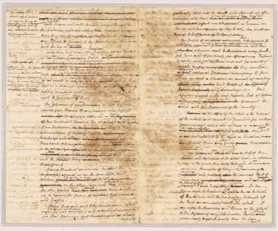 Federalist Papers da John Jay