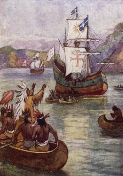 Le navi dell