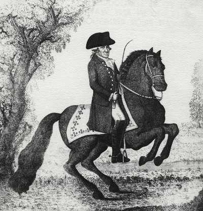 Angelo Tremamondo, 1788 da John Kay