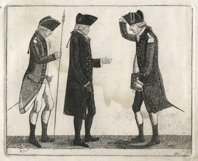 George Gordon; John Grieve; George Robertson di John Kay da John Kay
