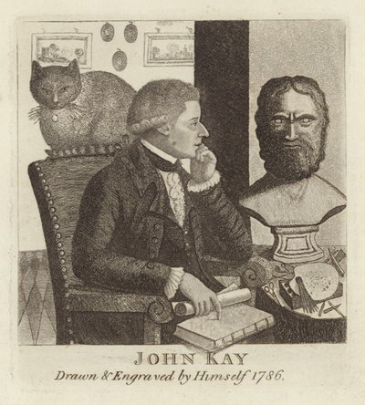 John Kay da John Kay