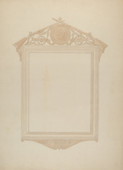 Cornice da John Koehl