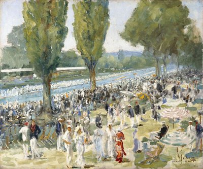 Henley da John Lavery