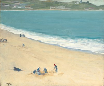  da John Lavery