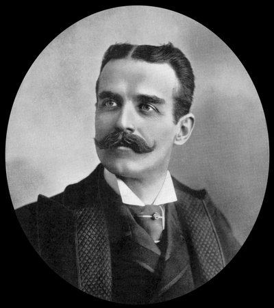 John Lawson Stoddard (1850-1931) scrittore americano da John Lawson Stoddard