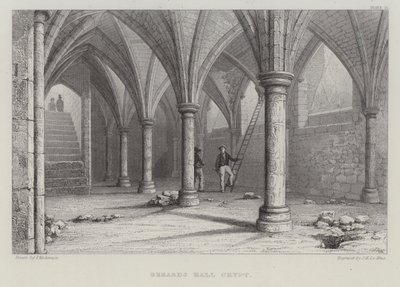 Cripta di Gerard