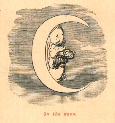 In declino da John Leech