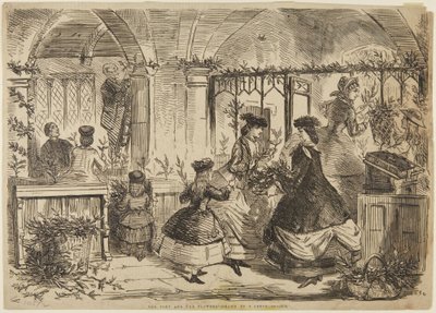  da John Leech