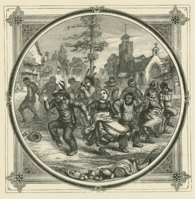 Lo zoppo guiderà sempre la danza da John Leighton