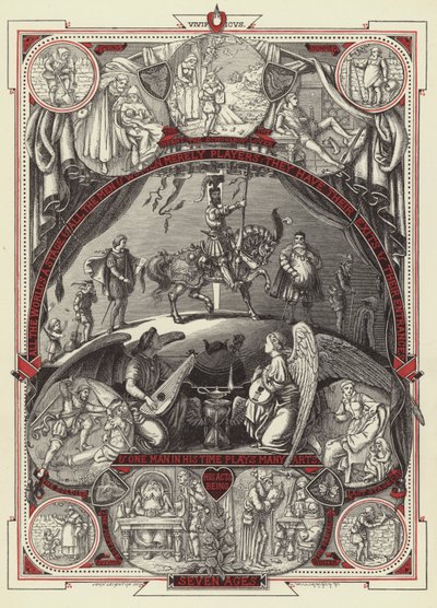 Le sette età dell