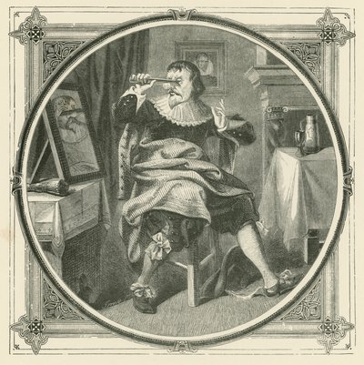 Chi si taglia il naso, disprezza il proprio volto da John Leighton