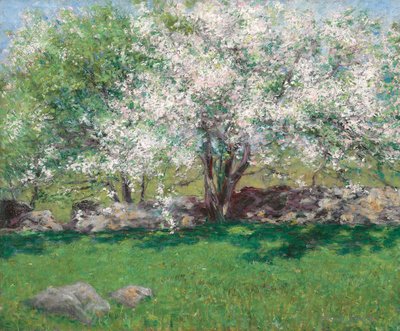 Meli da John Leslie Breck