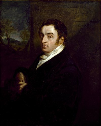 John Gage da John Linnell
