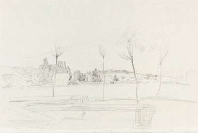 Paesaggio nell
