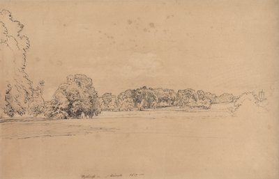 Tythrop da John Linnell