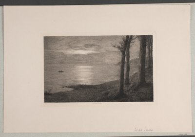 Danese: Paesaggio da John Lübschitz