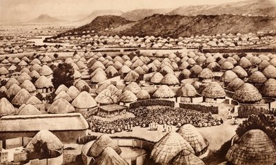 Mochudi, Bechuanaland da John Macfarlane