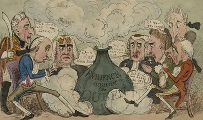 Una bottiglia di fumo o una canzone di sei soldi da John Marshall