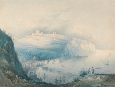 Dover da John Martin