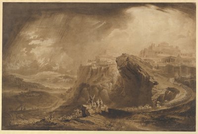  da John Martin