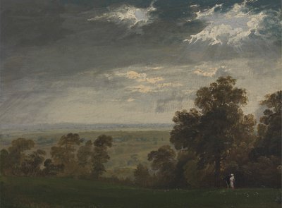 Paesaggio, possibilmente l