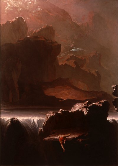 Sadak alla ricerca delle acque dell