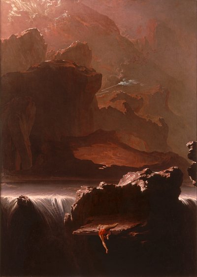 Sadak alla ricerca delle acque dell