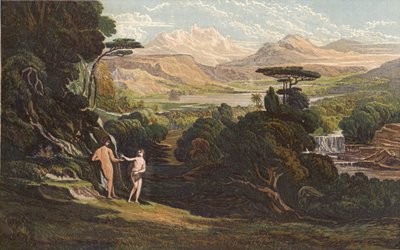 Il giardino dell