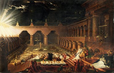 Immagine sconosciuta da John Martin