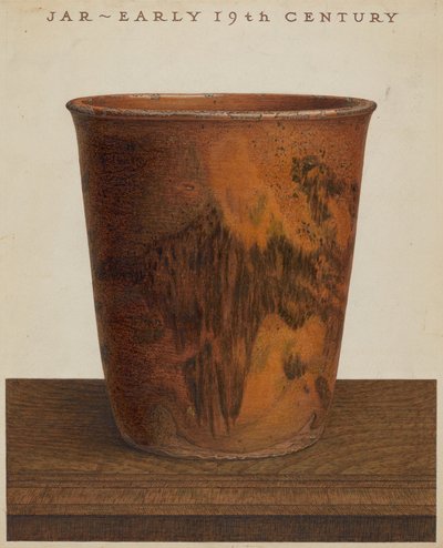 Vaso da John Matulis