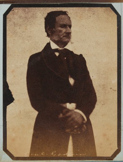 Generale Sir Henry Thomas Godwin da John McCosh