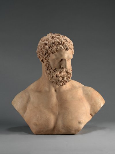 Ercole, c.1745-52 da John Michael Rysbrack
