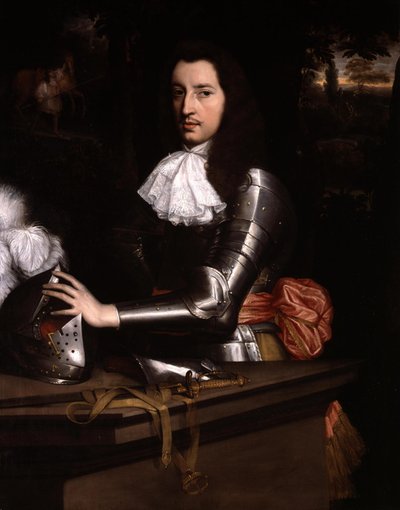 Henry Howard, 6° Duca di Norfolk da John Michael Wright