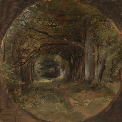 Paesaggio da John Middleton