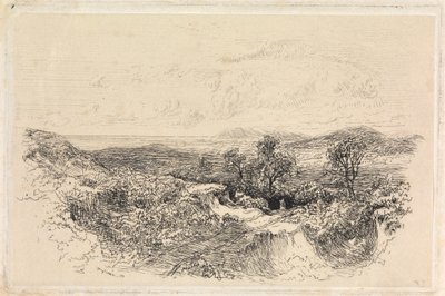 Weybourne - vicino a Cromer da John Middleton