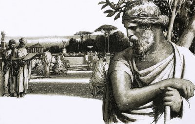 Platone, il grande filosofo da John Millar Watt