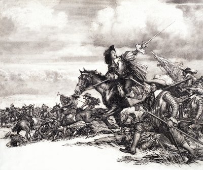 Ecco perché... la famiglia reale olandese ha un nome francese da John Millar Watt