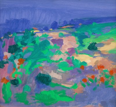 Paesaggio dell