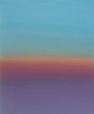Alba autunnale da John Miller