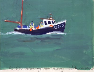PZ 590 da John Miller