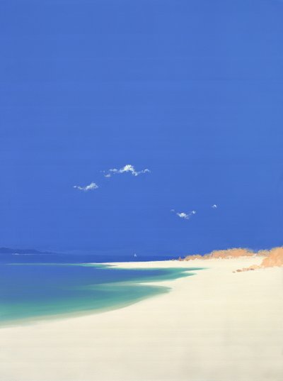 Tresco, Estate da John Miller